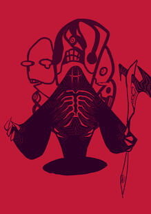 Reaper Reaper